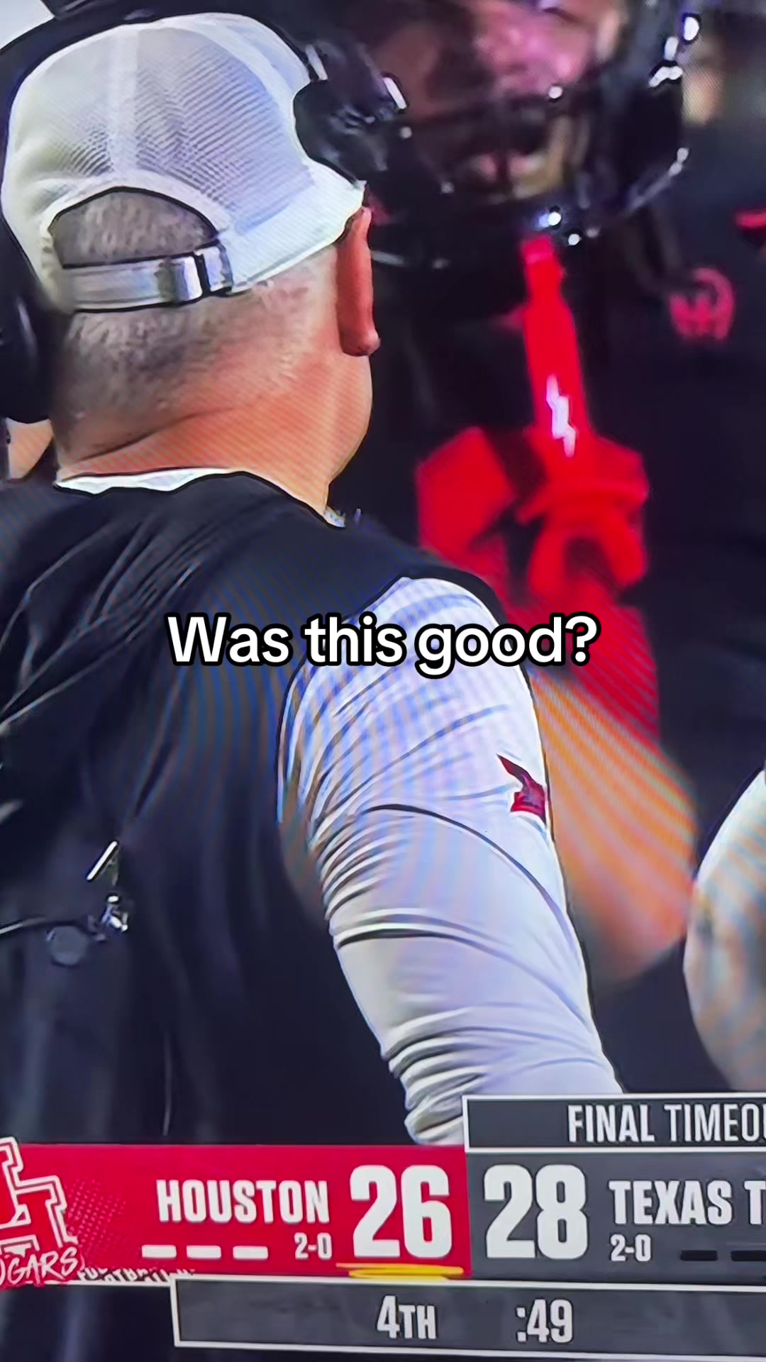 @Sports Tik Tok