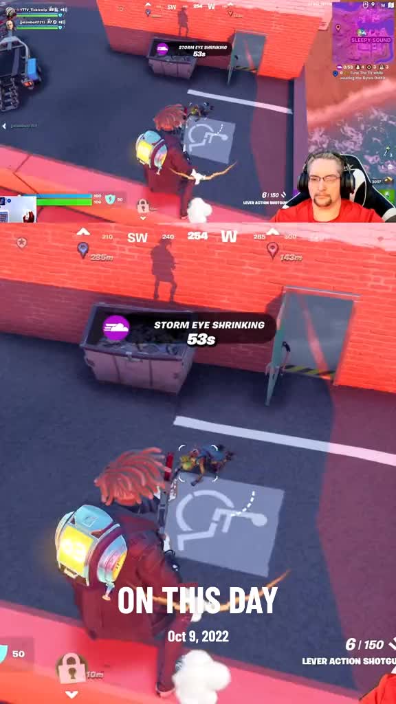 @Tickleslip ❌