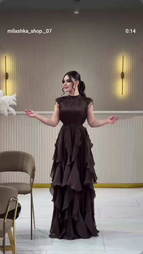 @Laurel _Dress