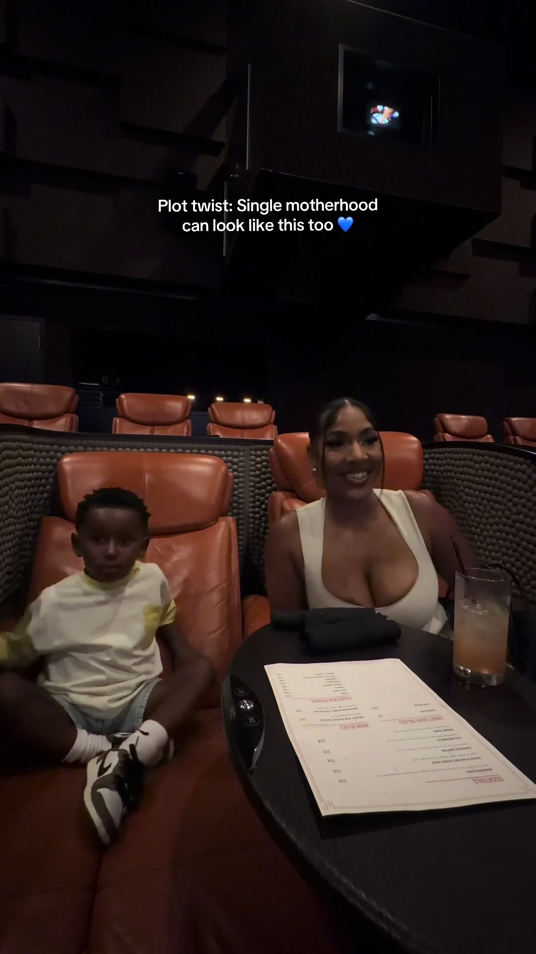 @Asia Marie
