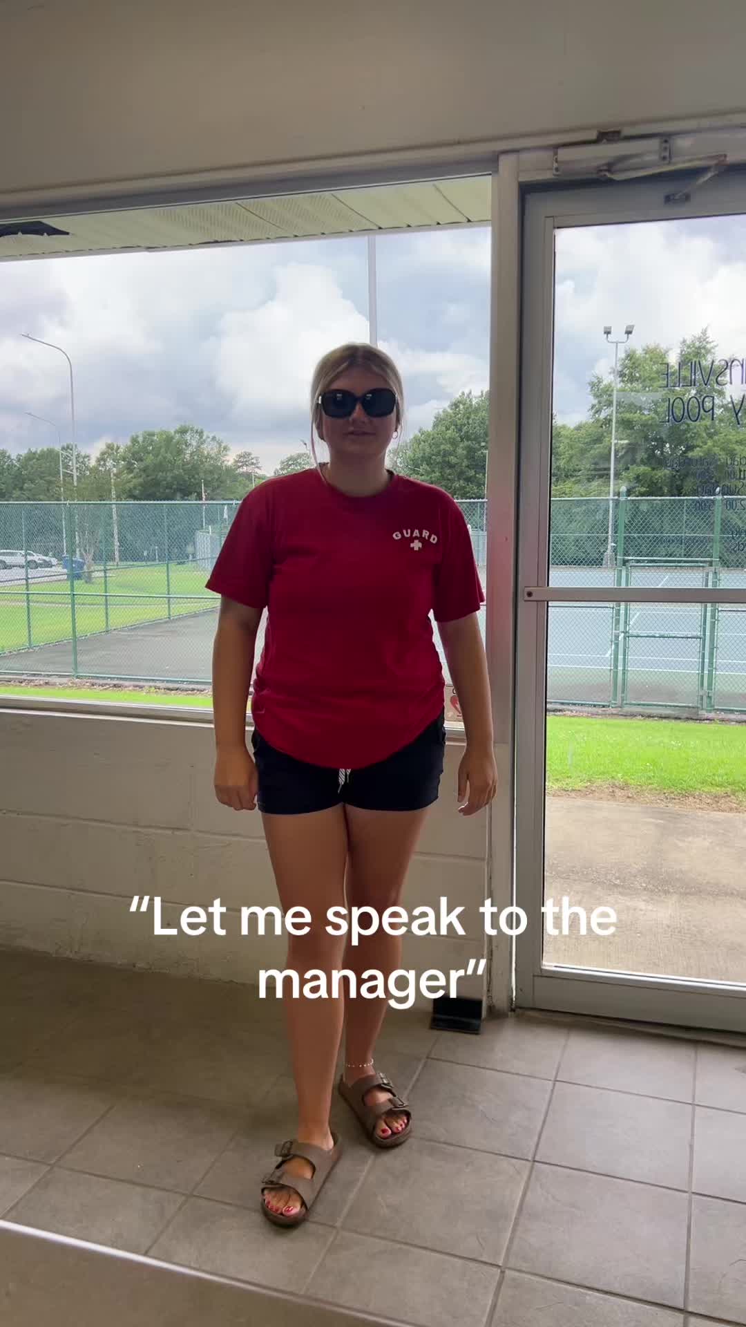@Rainsville City Pool