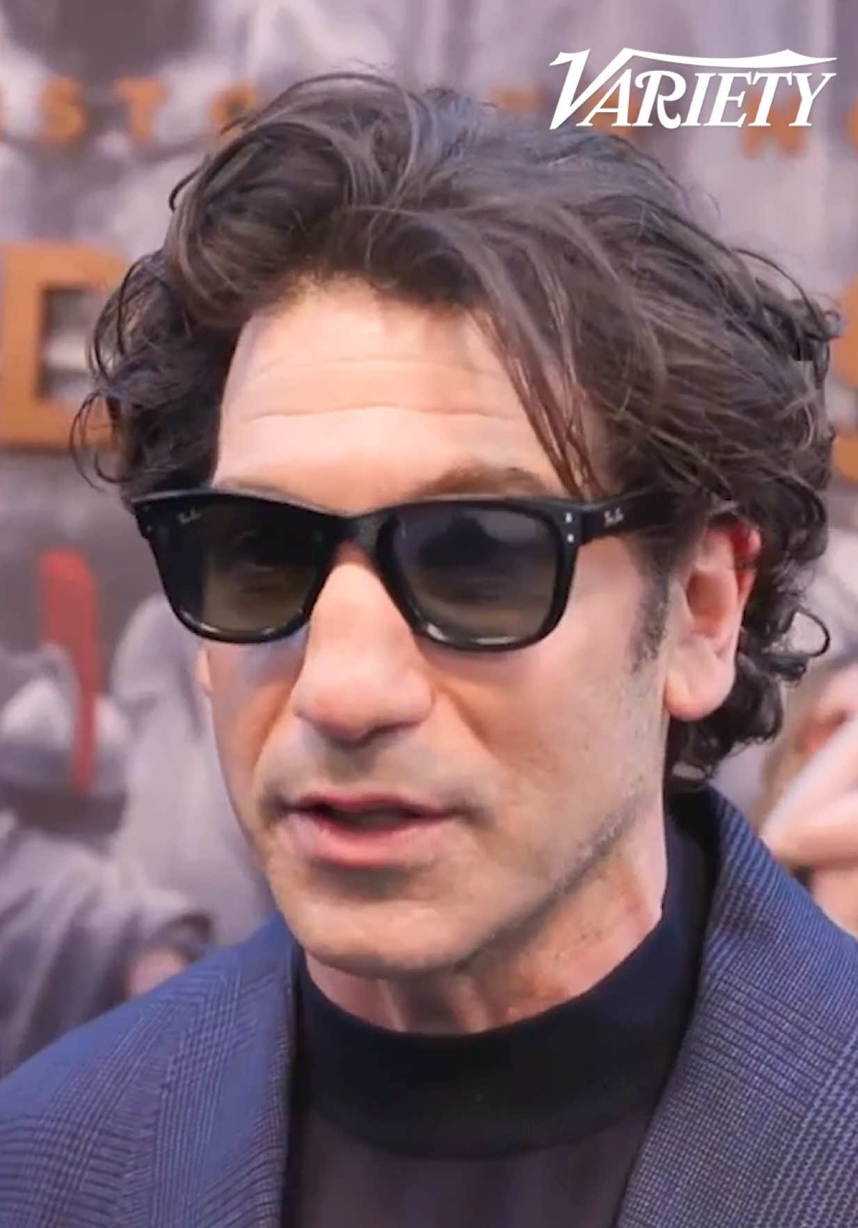 @Variety