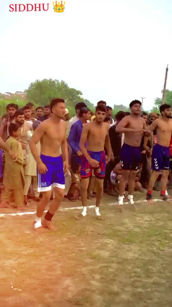 @👑کبڈی دا عشق🔥