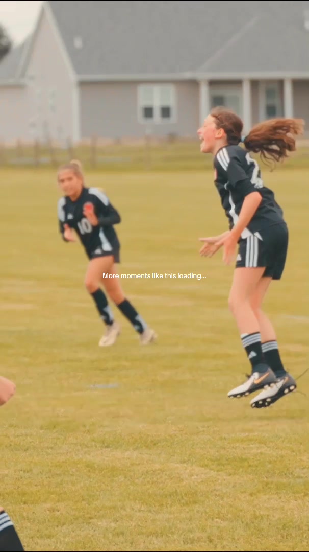 @Pacesetter Soccer Club