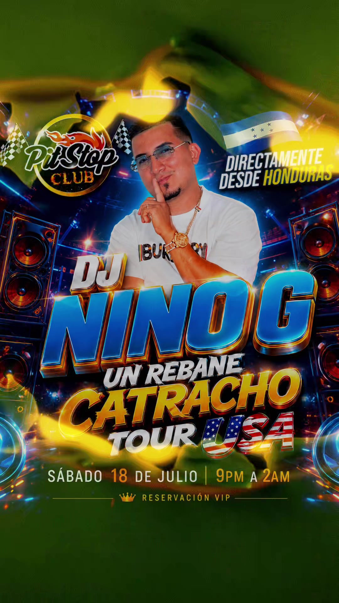 @KtrachoDj🇭🇳