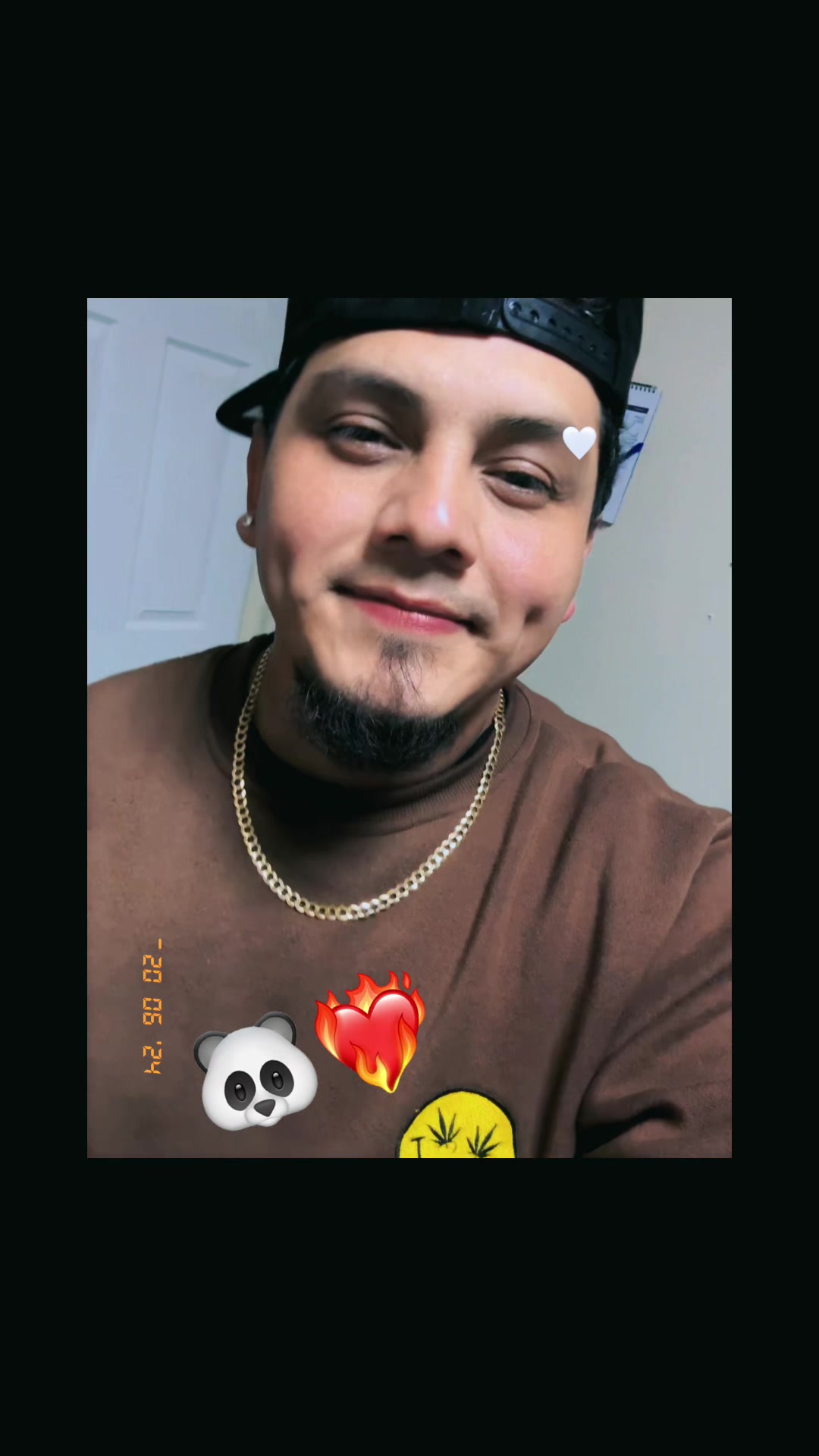 @Walter Jose ❤️🔥🐼