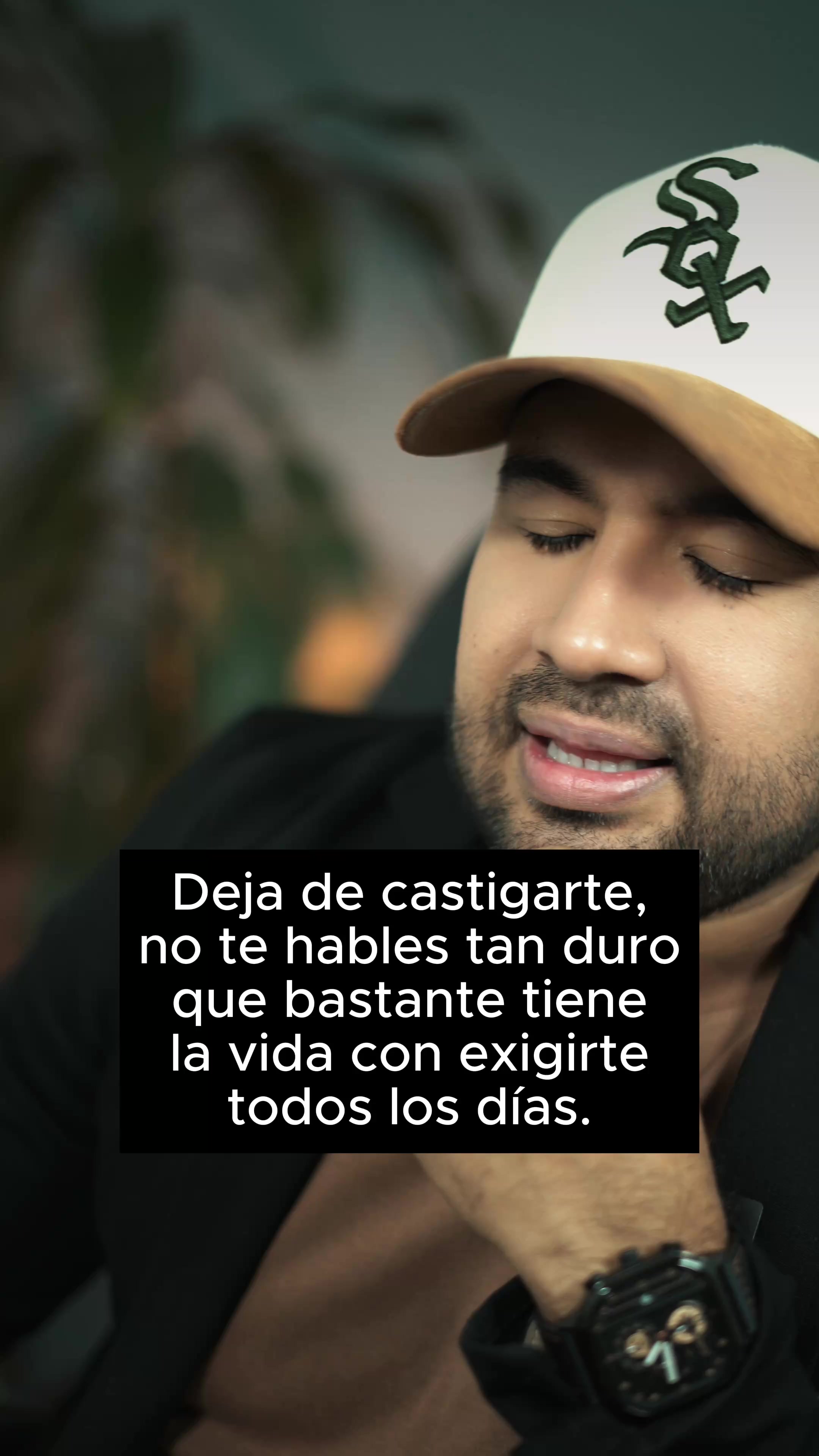@El mister
