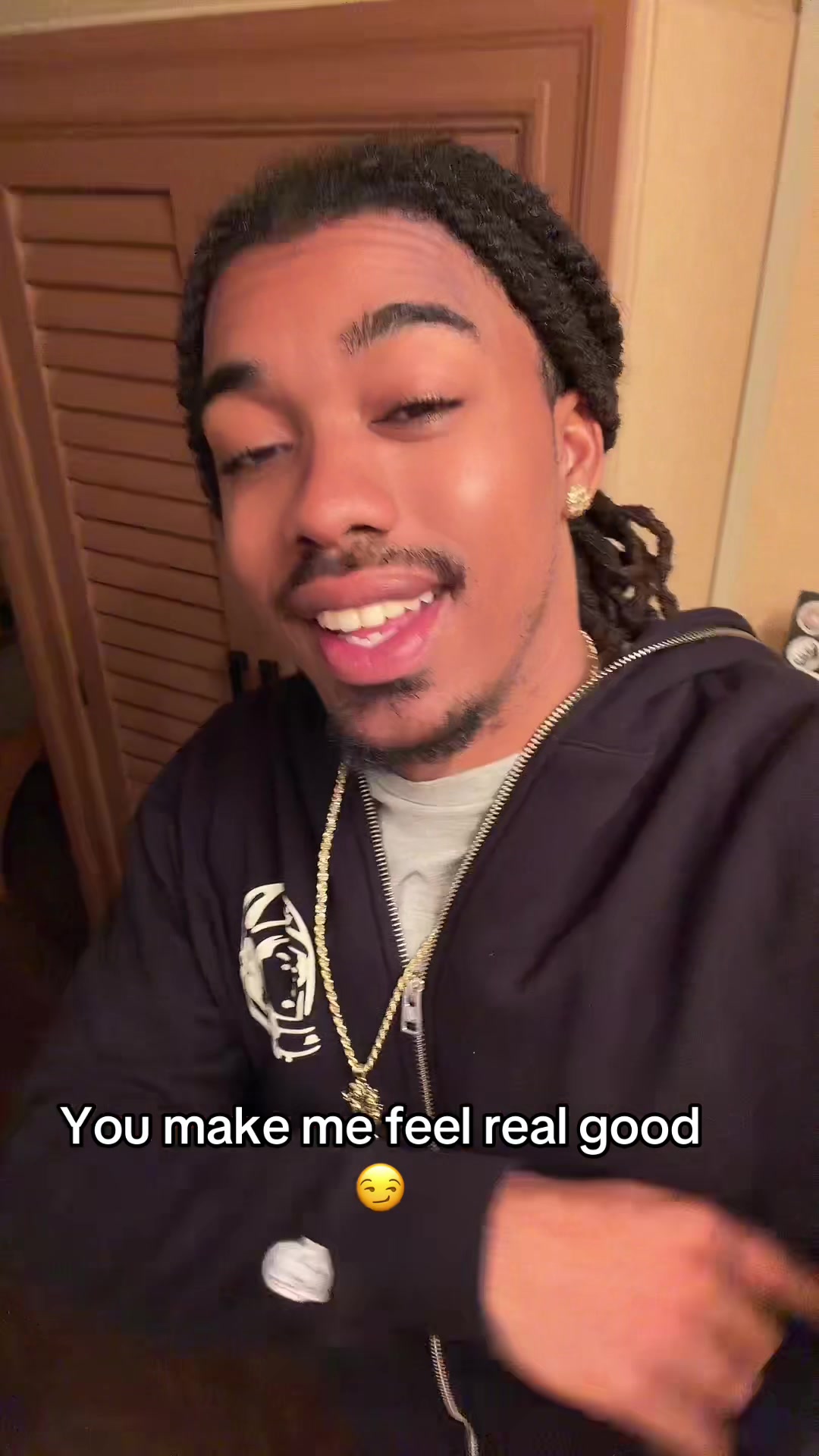 @Gangsta Qualified
