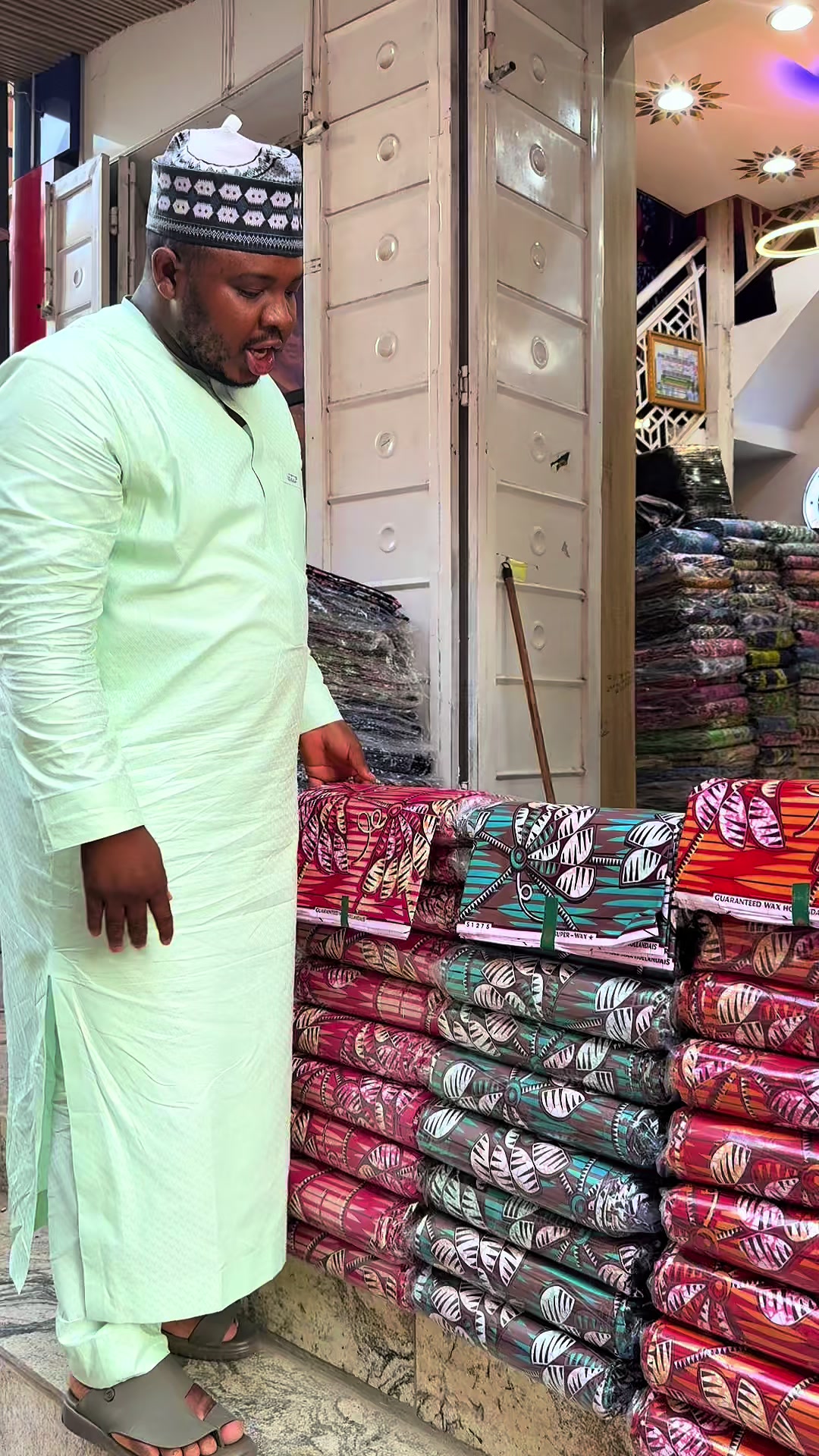 @WASSEE INVESTMENT NIG LTD