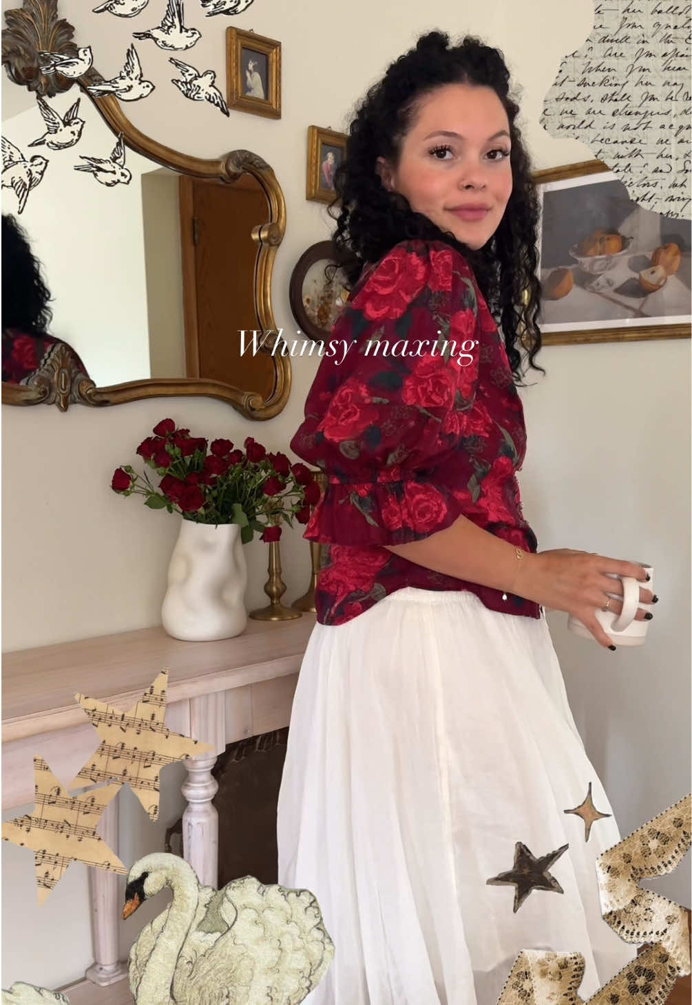 @Hadassah Rose