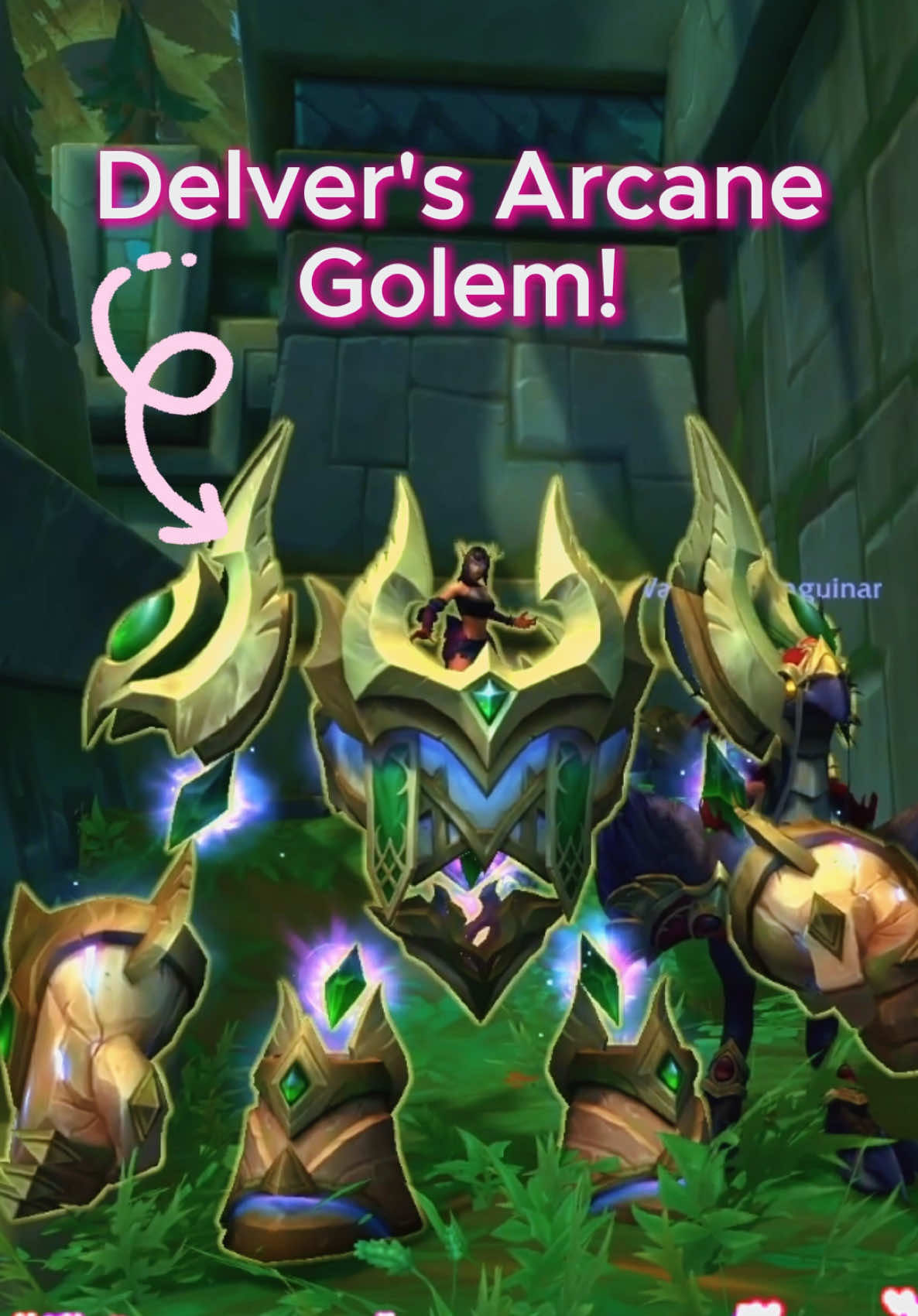 @TabbyKatGaming | WoW Guides