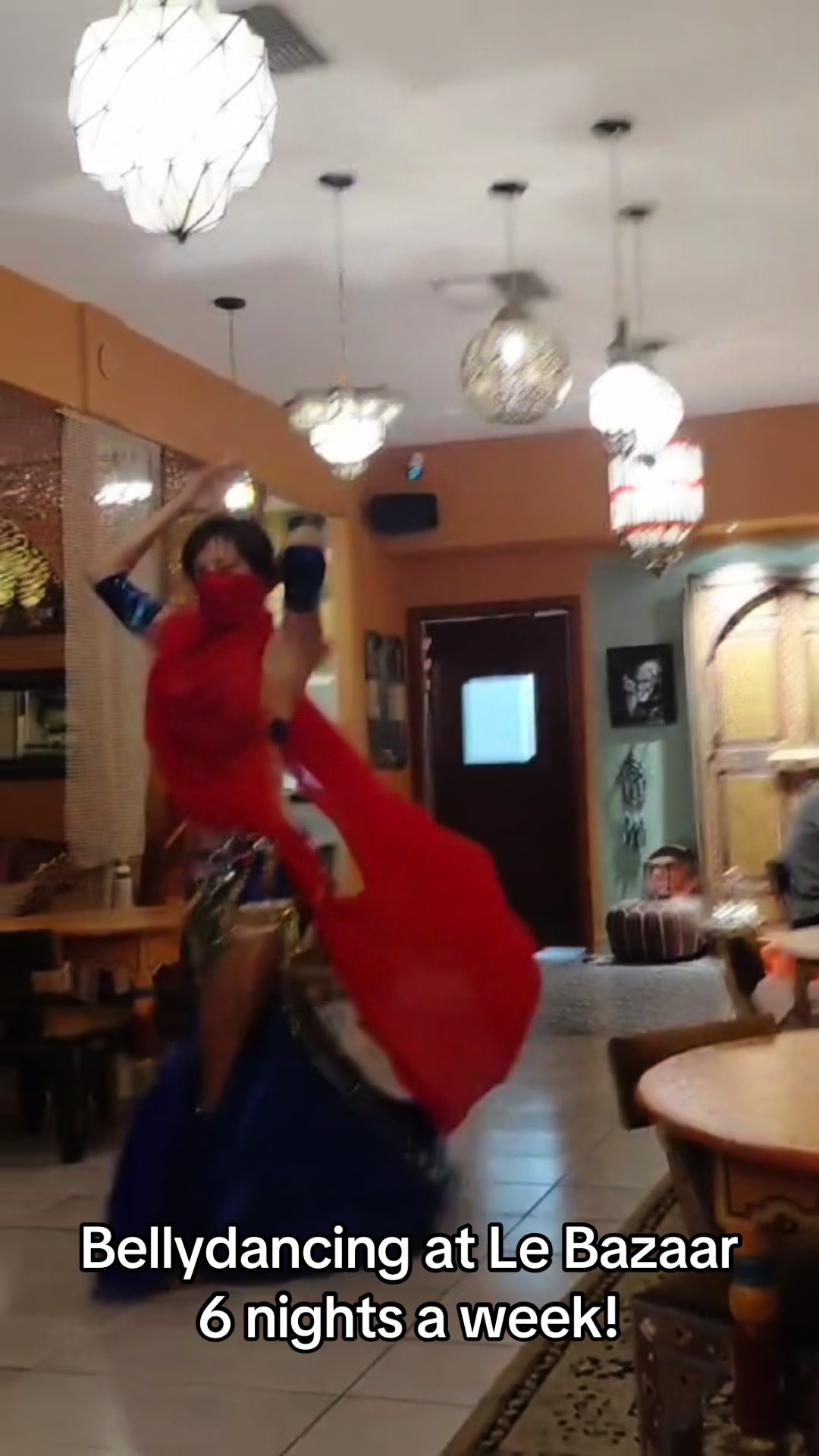 @dancinggirls