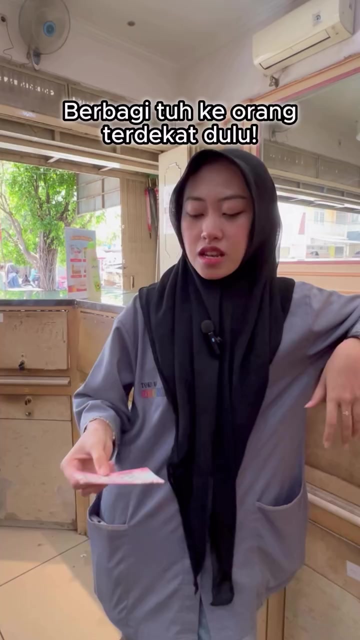 @Toko Emas Pelangi