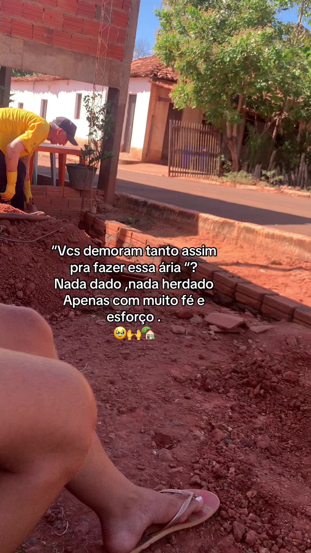 @⚡️Rotina de uma maranhense ⚡️