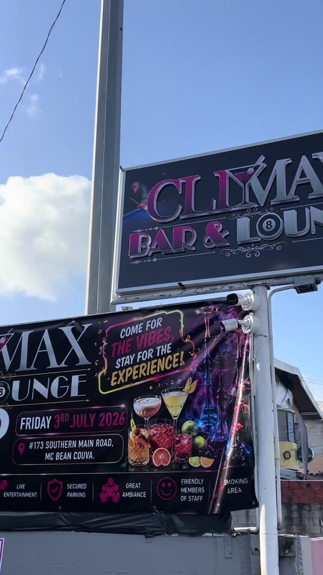 @CLI🍸MAX