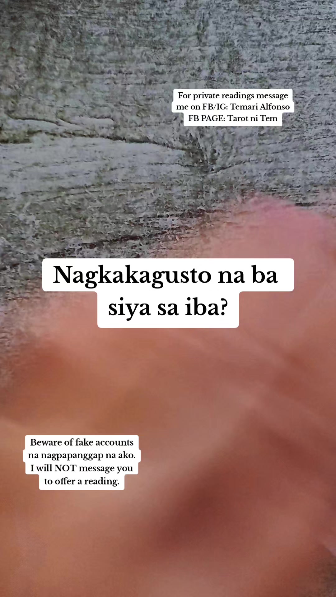 @Tarot ni Tem