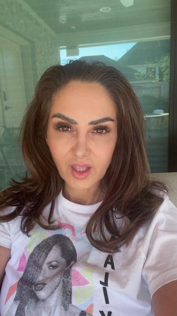 @Ava Addams