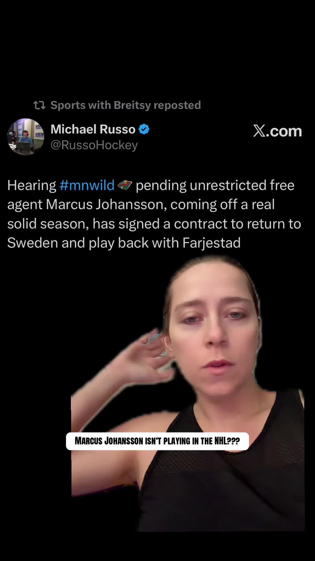 @Marissavoss