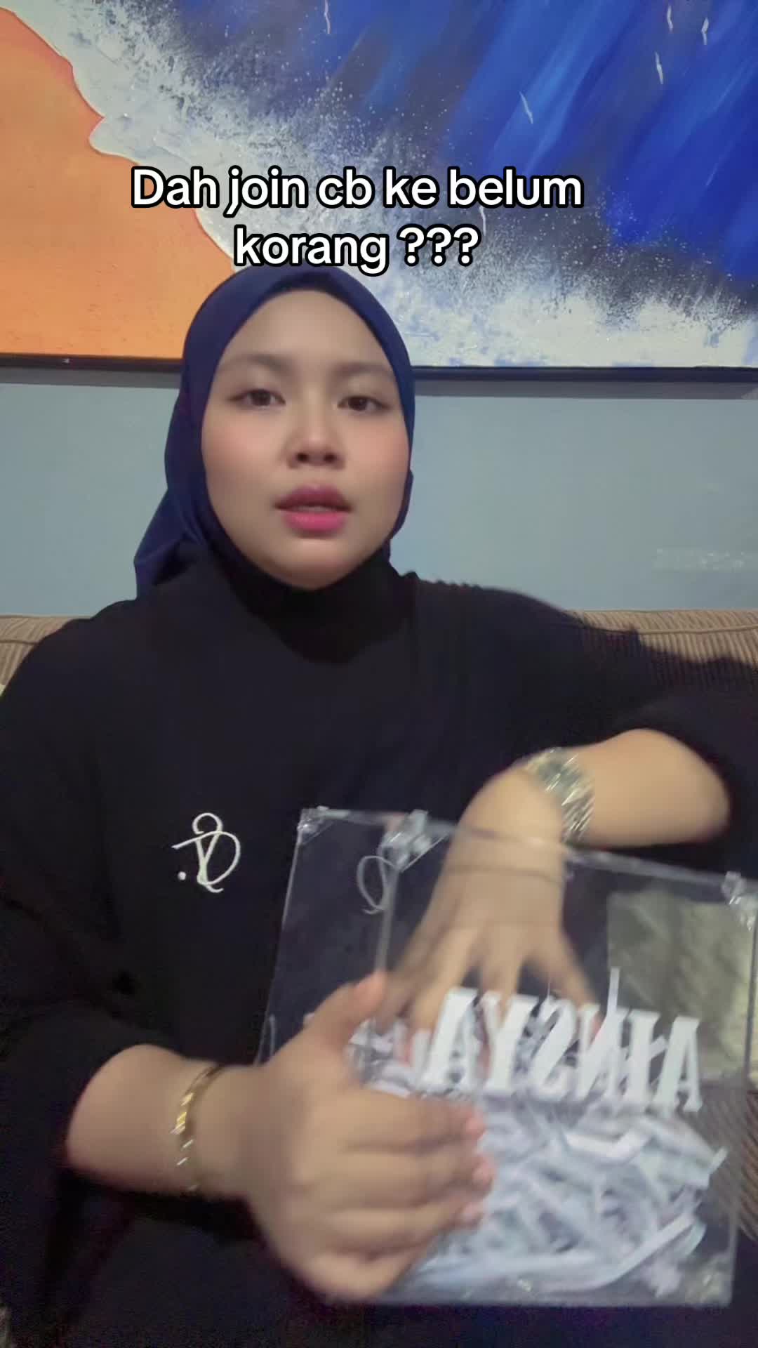 @AINSYA PERFUME HQ