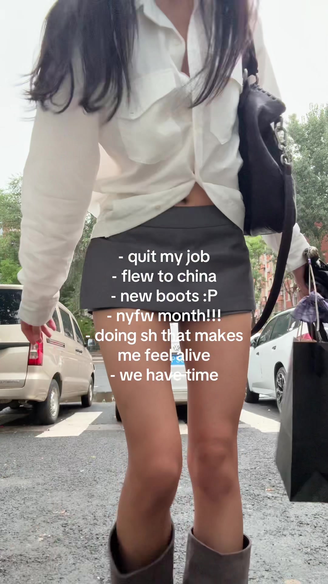 @Grace Jiang