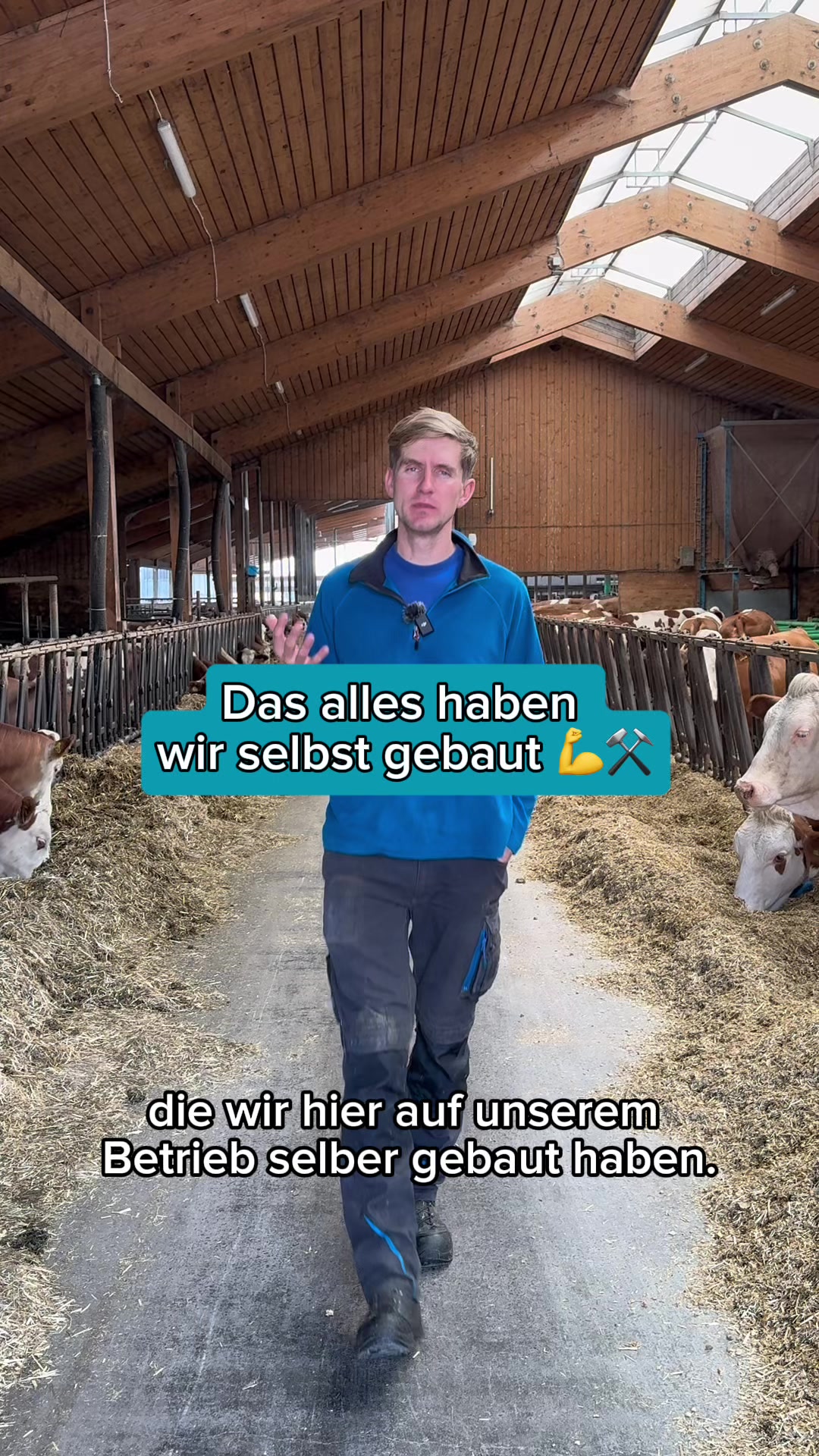 @Schwenks-Hofleben | SWR Heimat