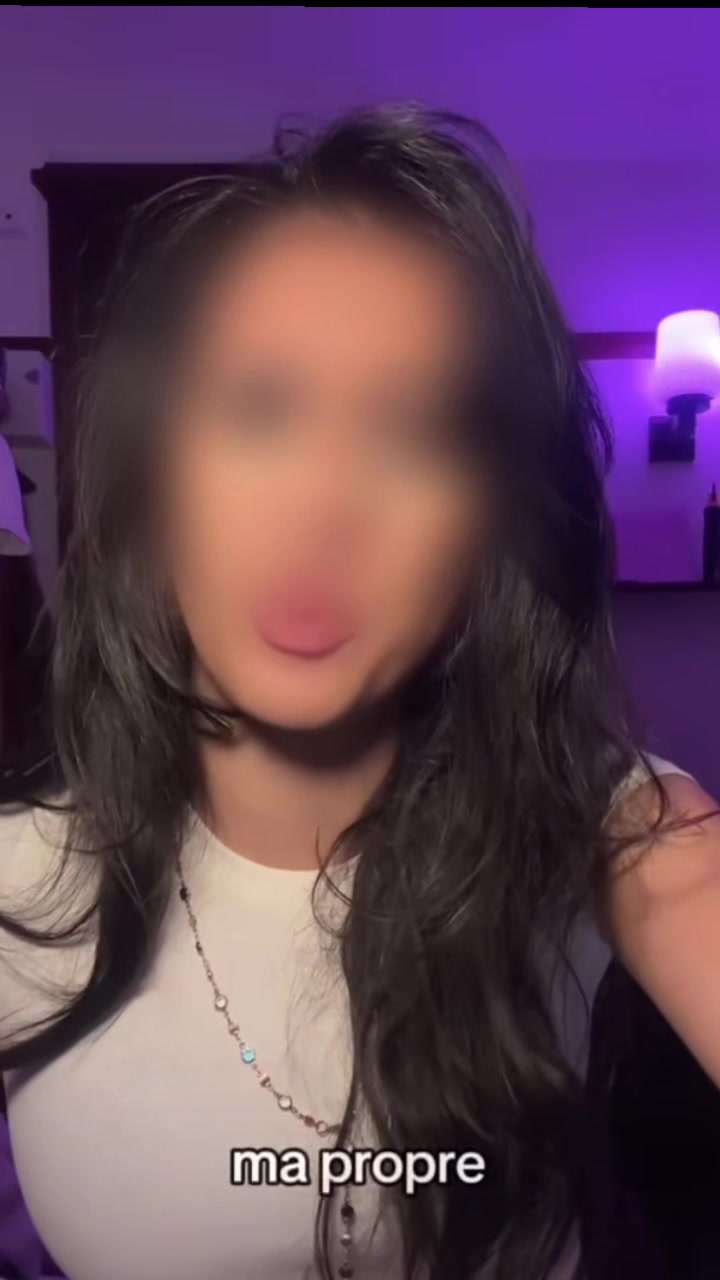 @Anissa