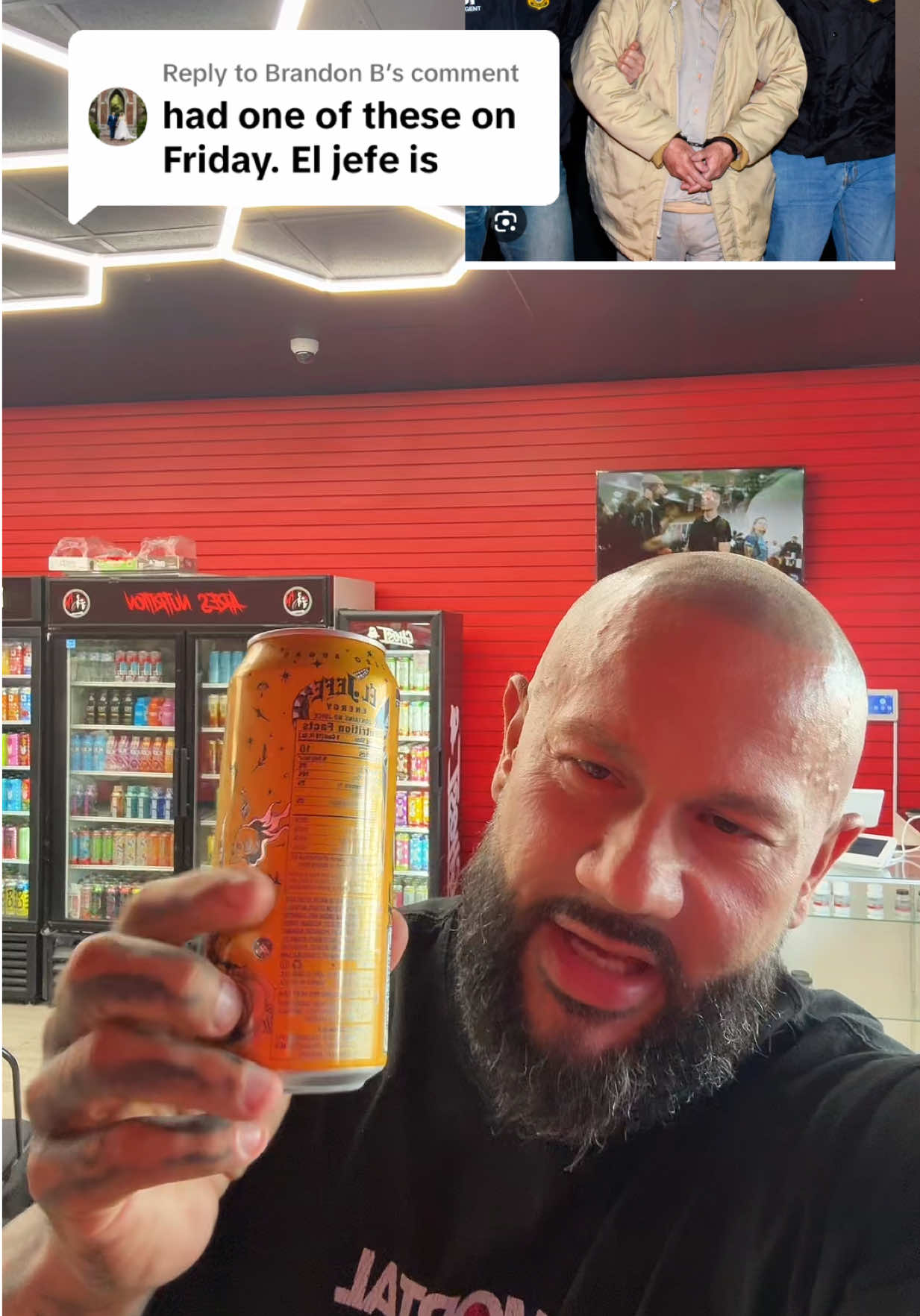 @Ares Nutrition