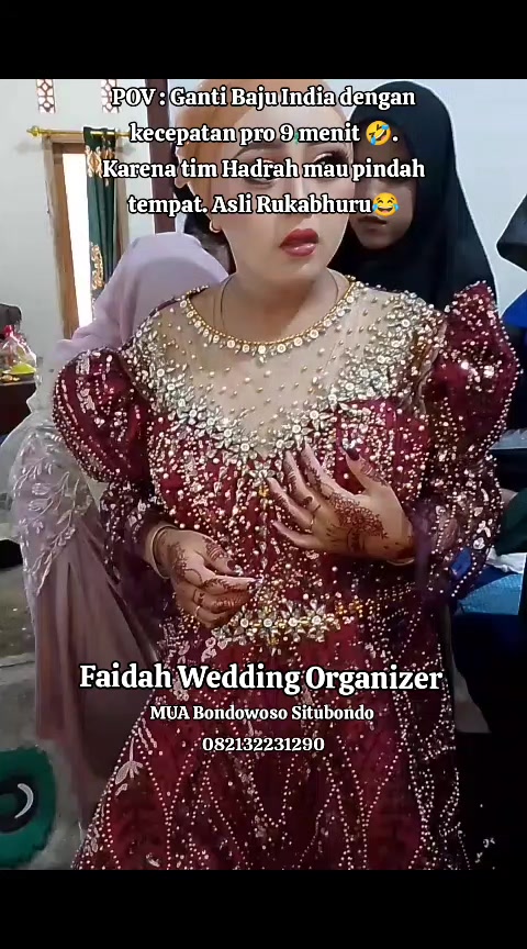 @Faidah El Jannah