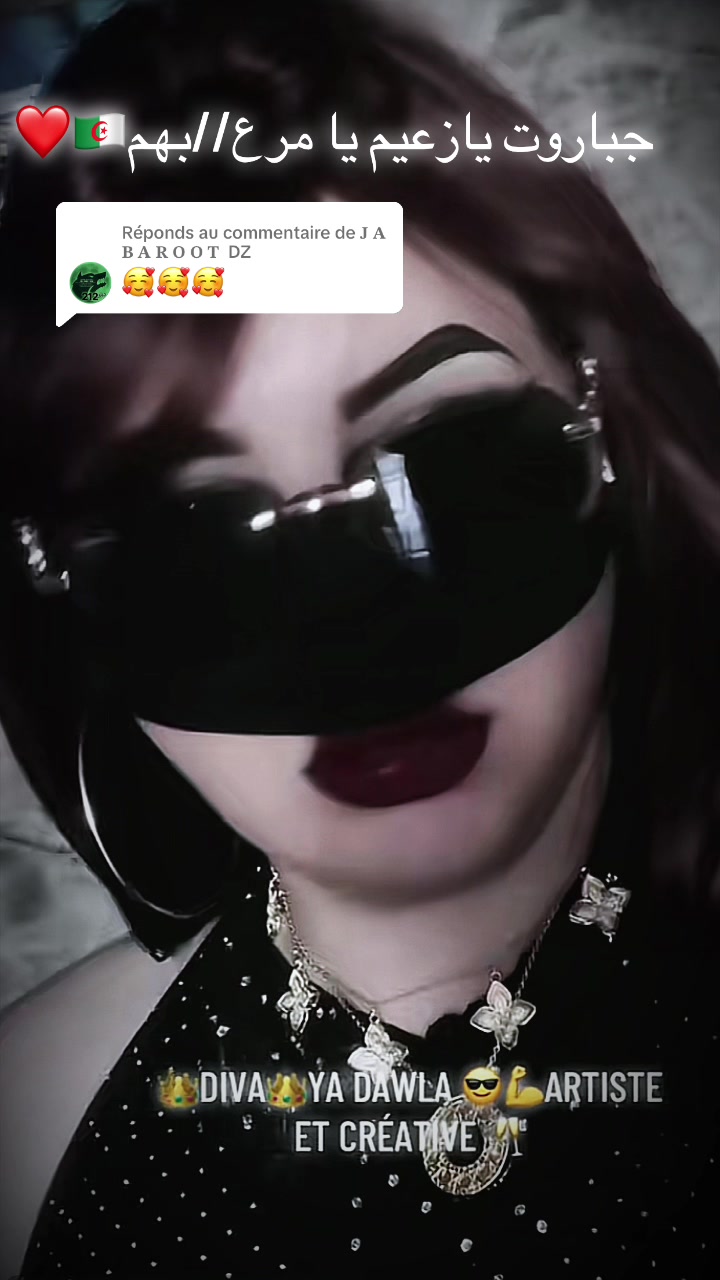 @👑DIVA🥂👑YA DAWLA 😎💪