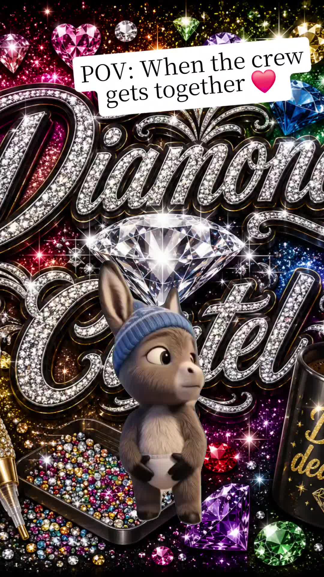 @💎DiamondCartel-Soria❤️Crafts