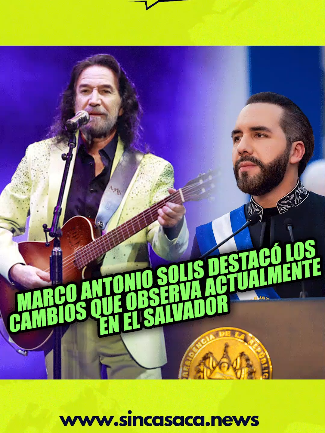 @Sin Casaca