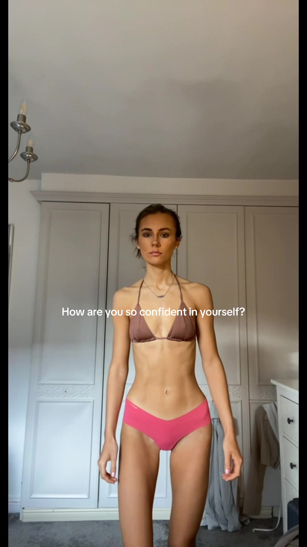 @Hope Olivia | Womens Coach