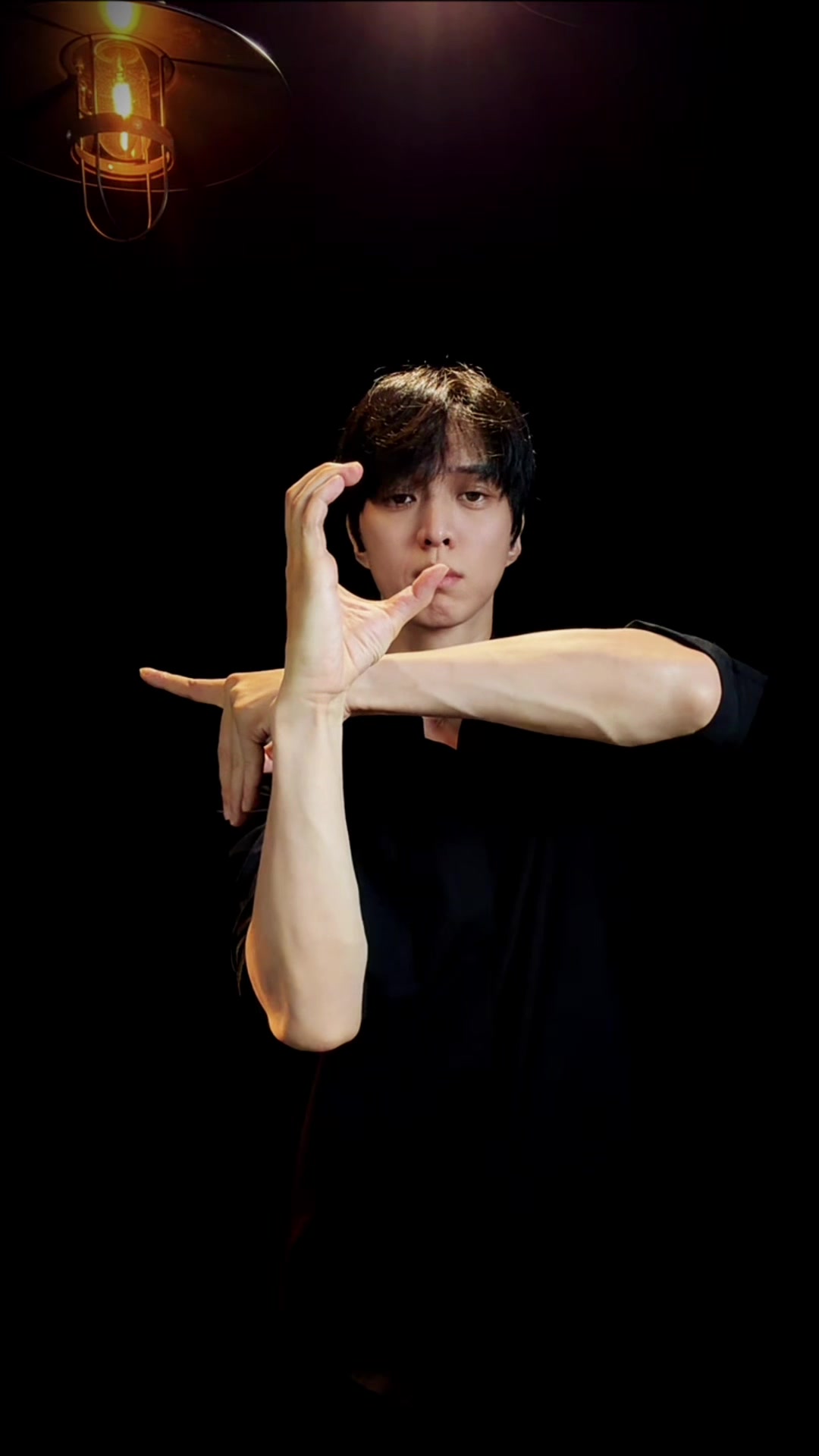 @Han