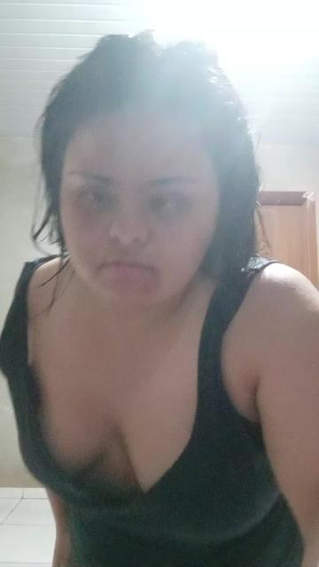 @Francieli Martins