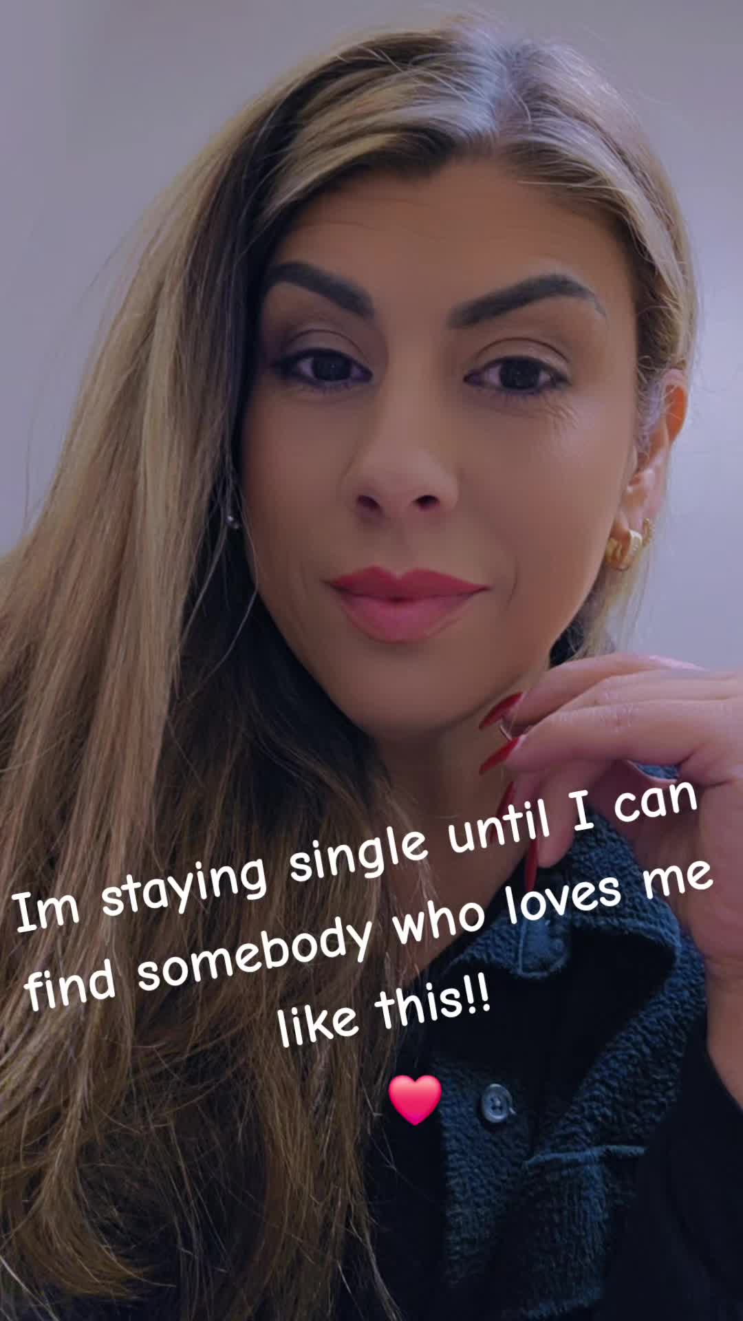 @Iris Garcia
