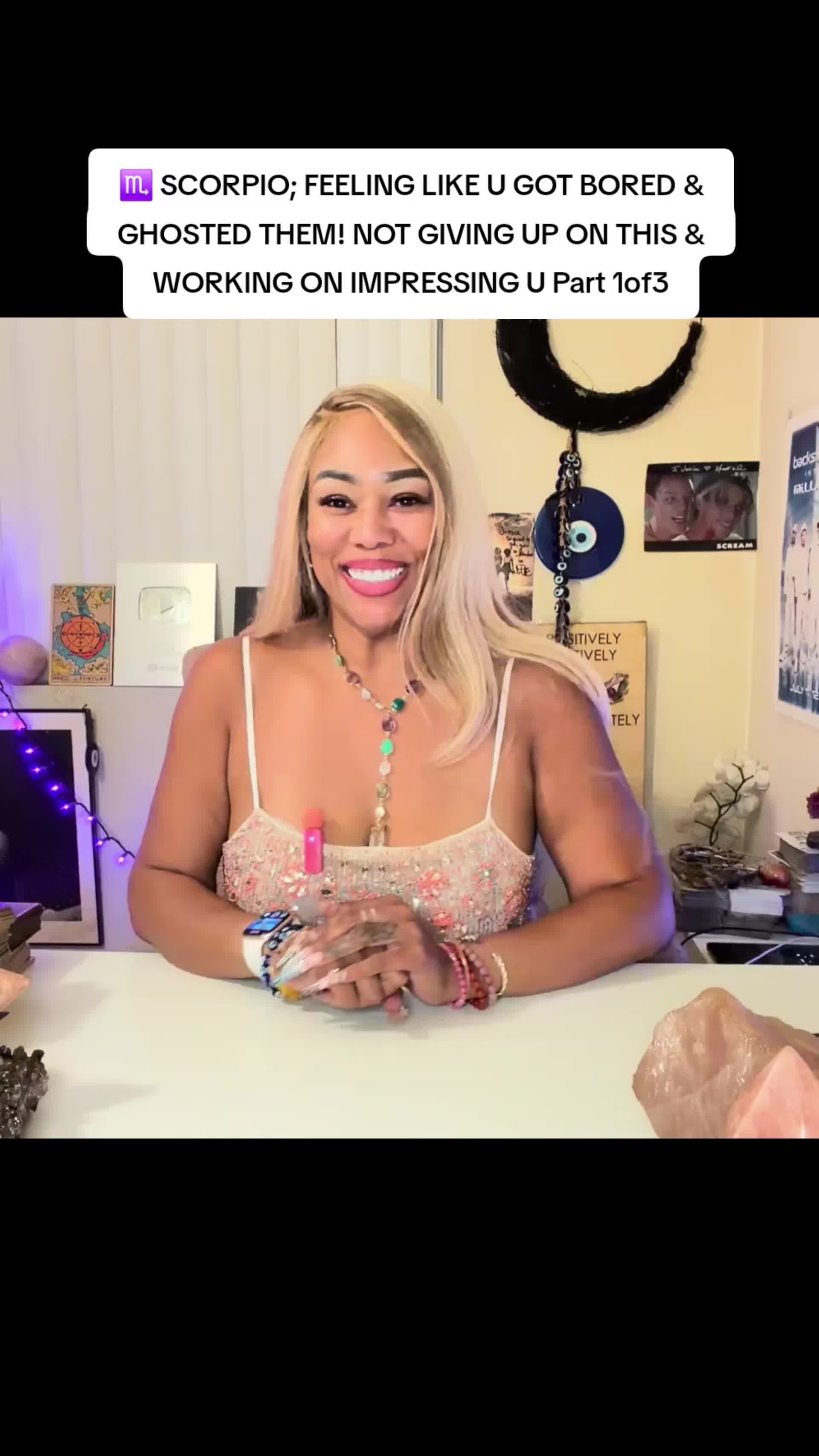 @MoonLight Tarot111