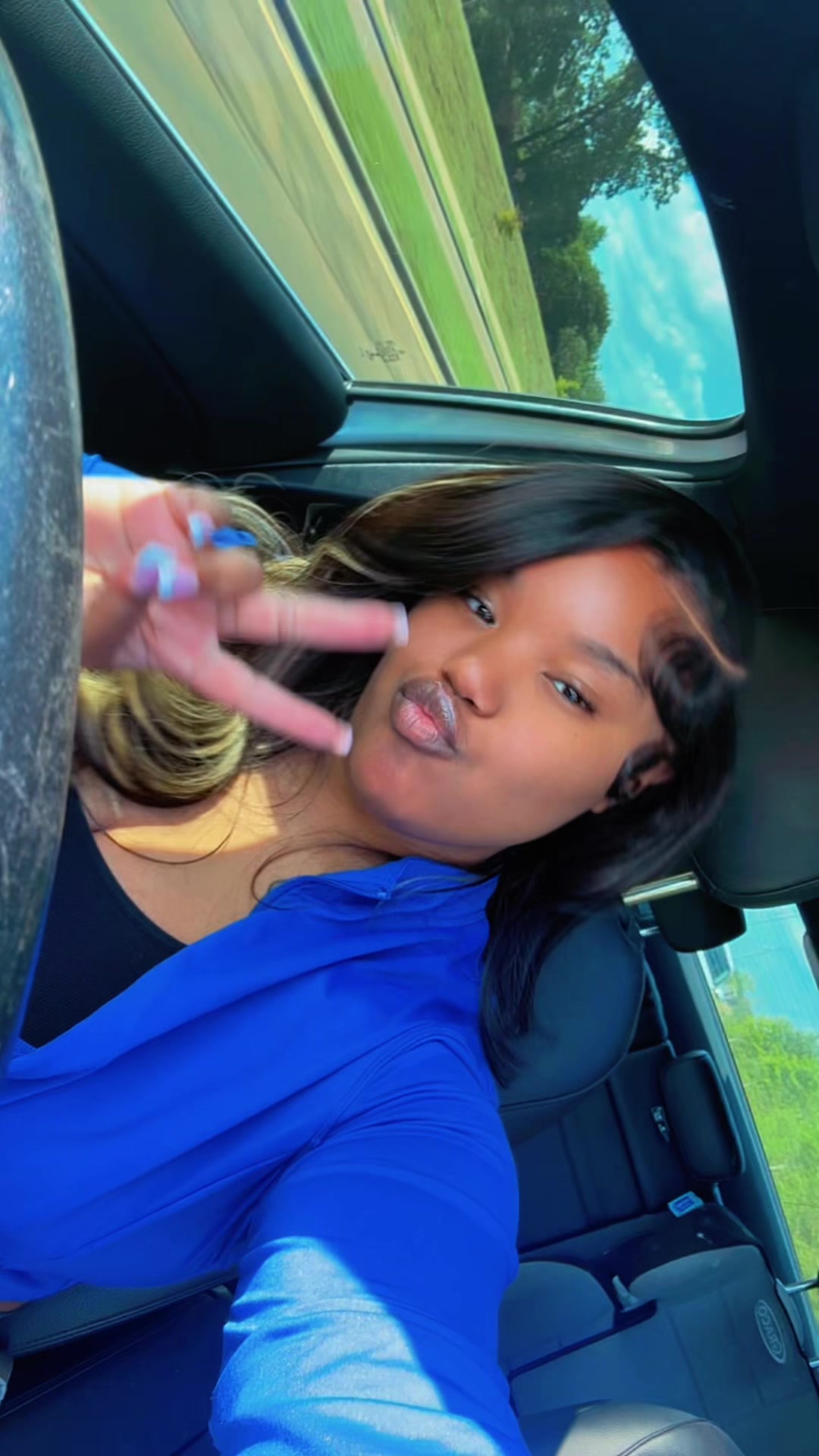 @La'Adriana Doss