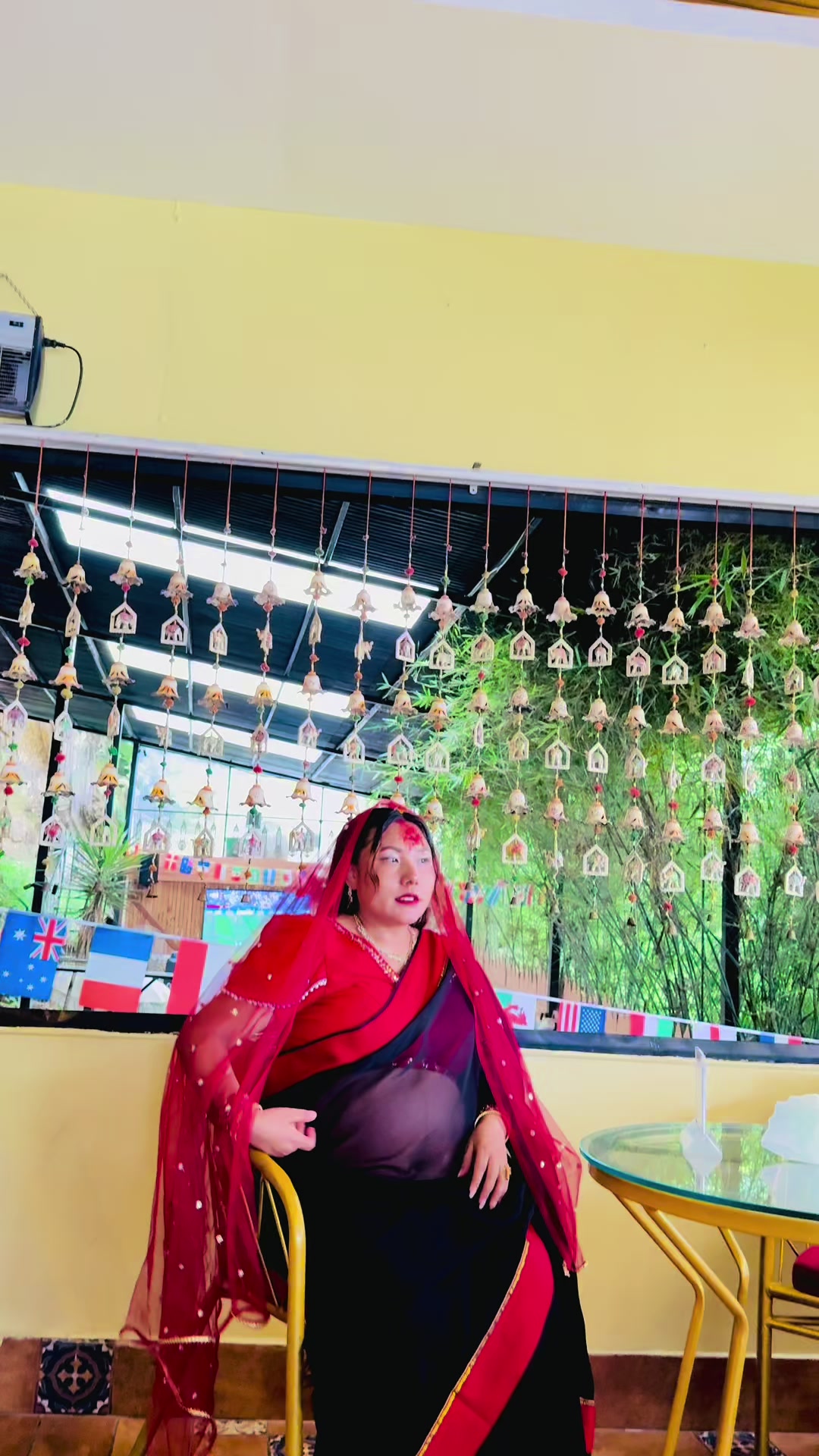 @binita shrestha