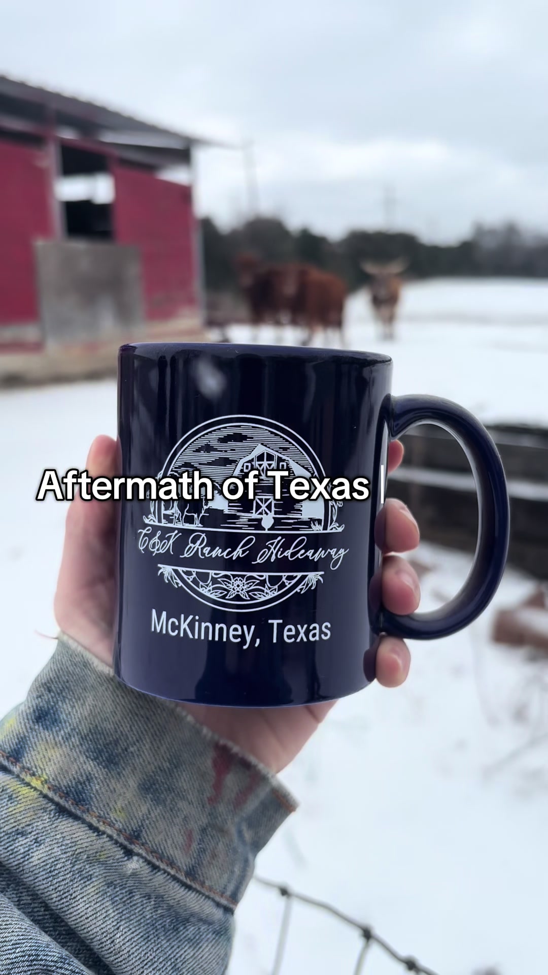 @C&K Ranch