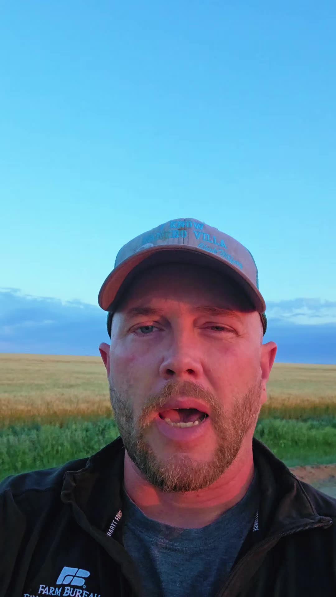 @The Unhinged Rancher