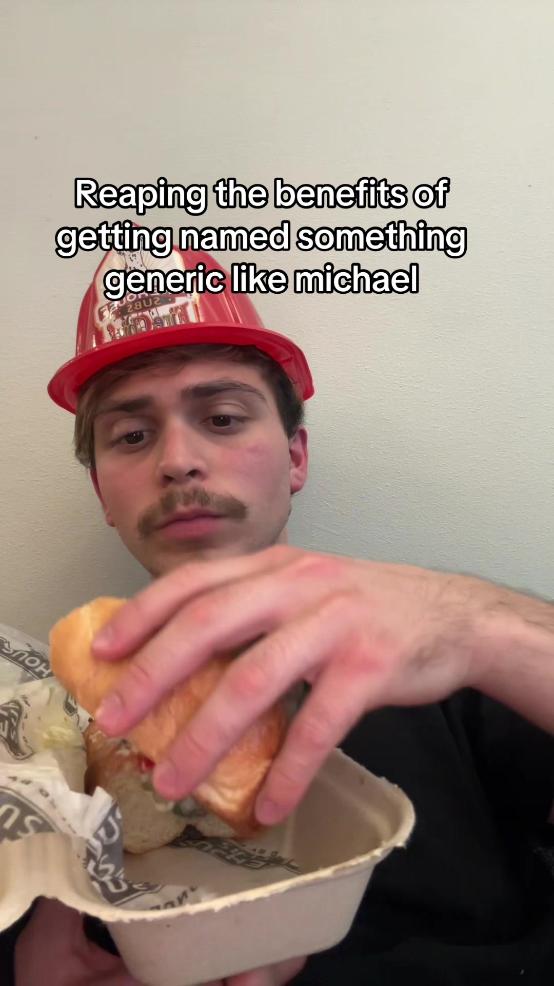 @It&rsquo;s Just Michael