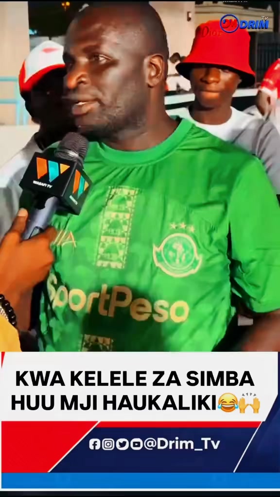 @MR B ONE SIMBA FANS🦁⚽🇹🇿