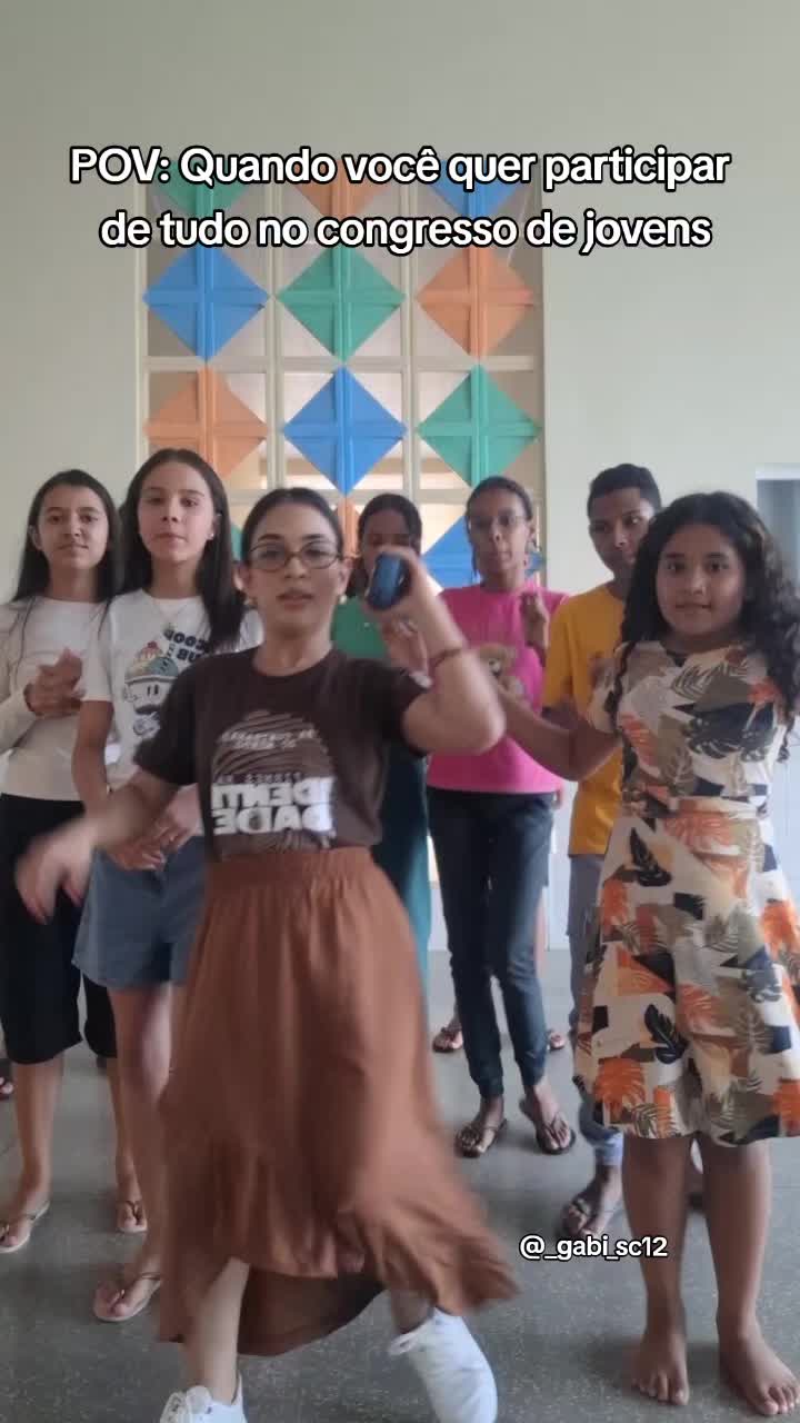 @Gabi Carvalho