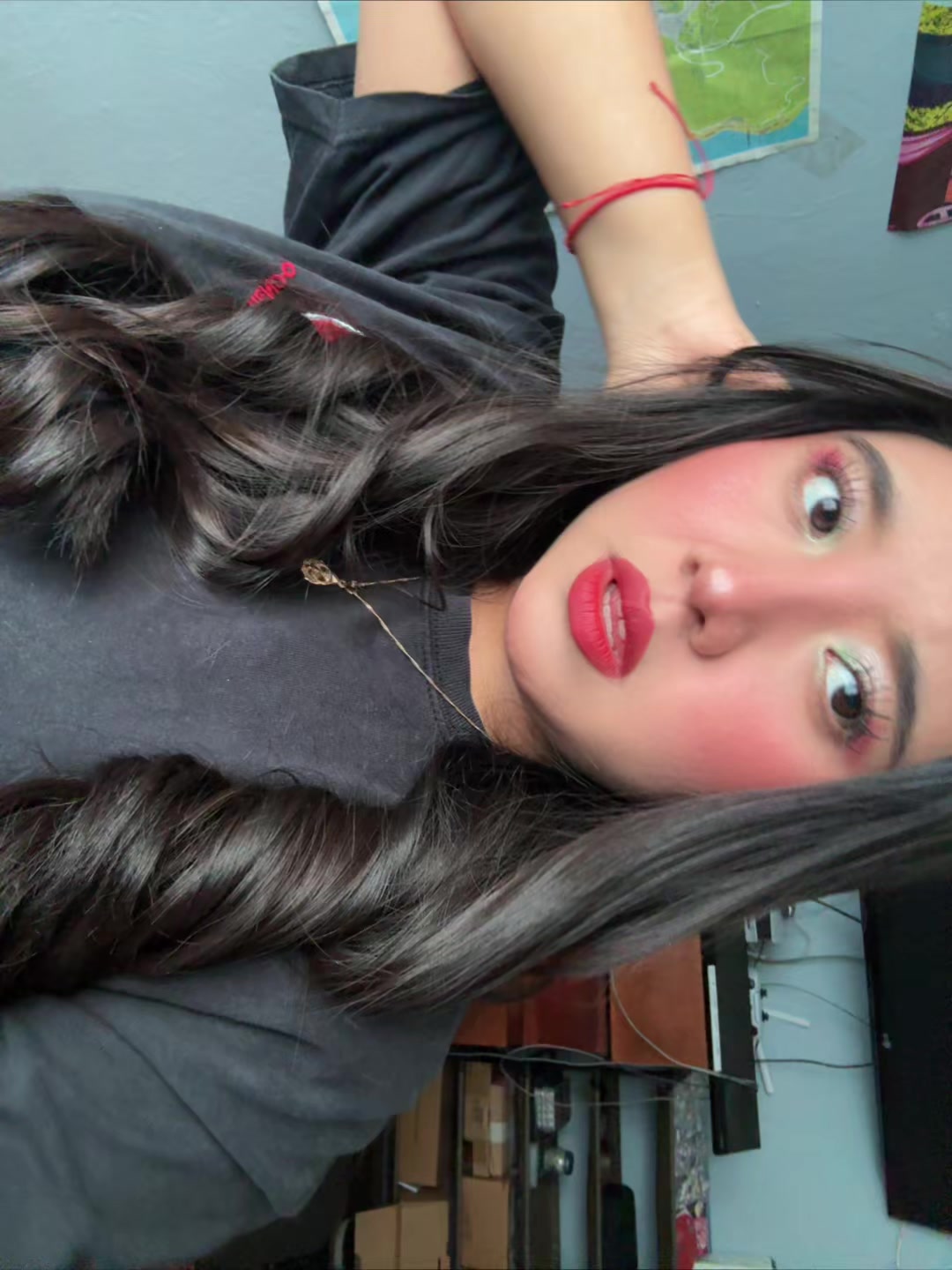 @Jeni Jiménez