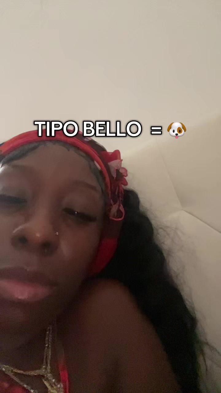 @Lady
