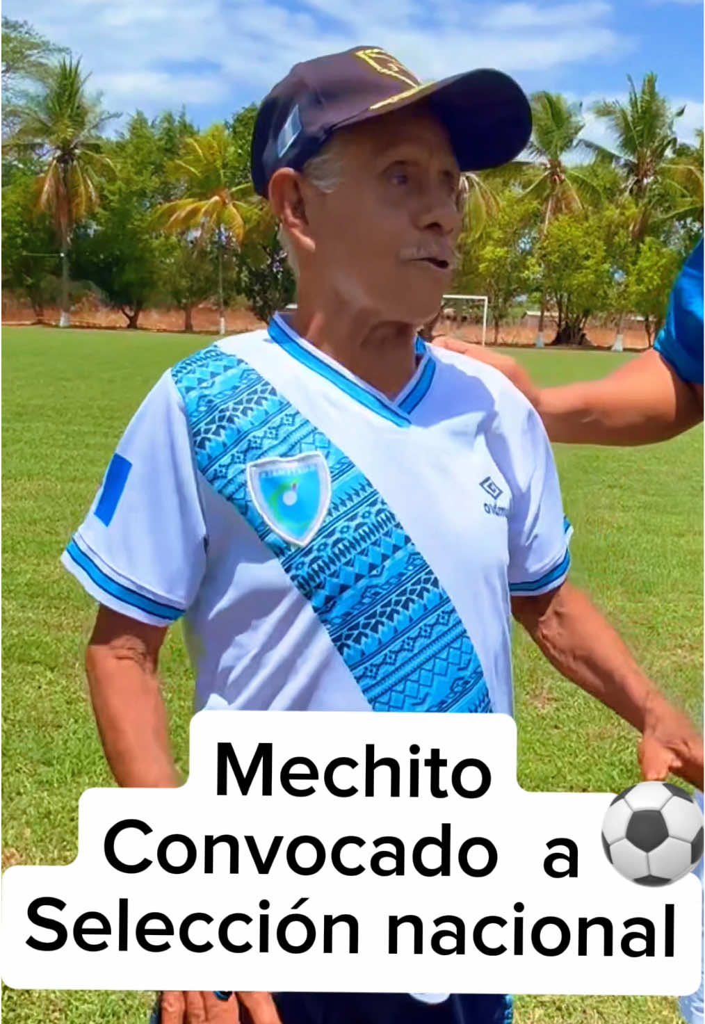 @Mechito aventuras