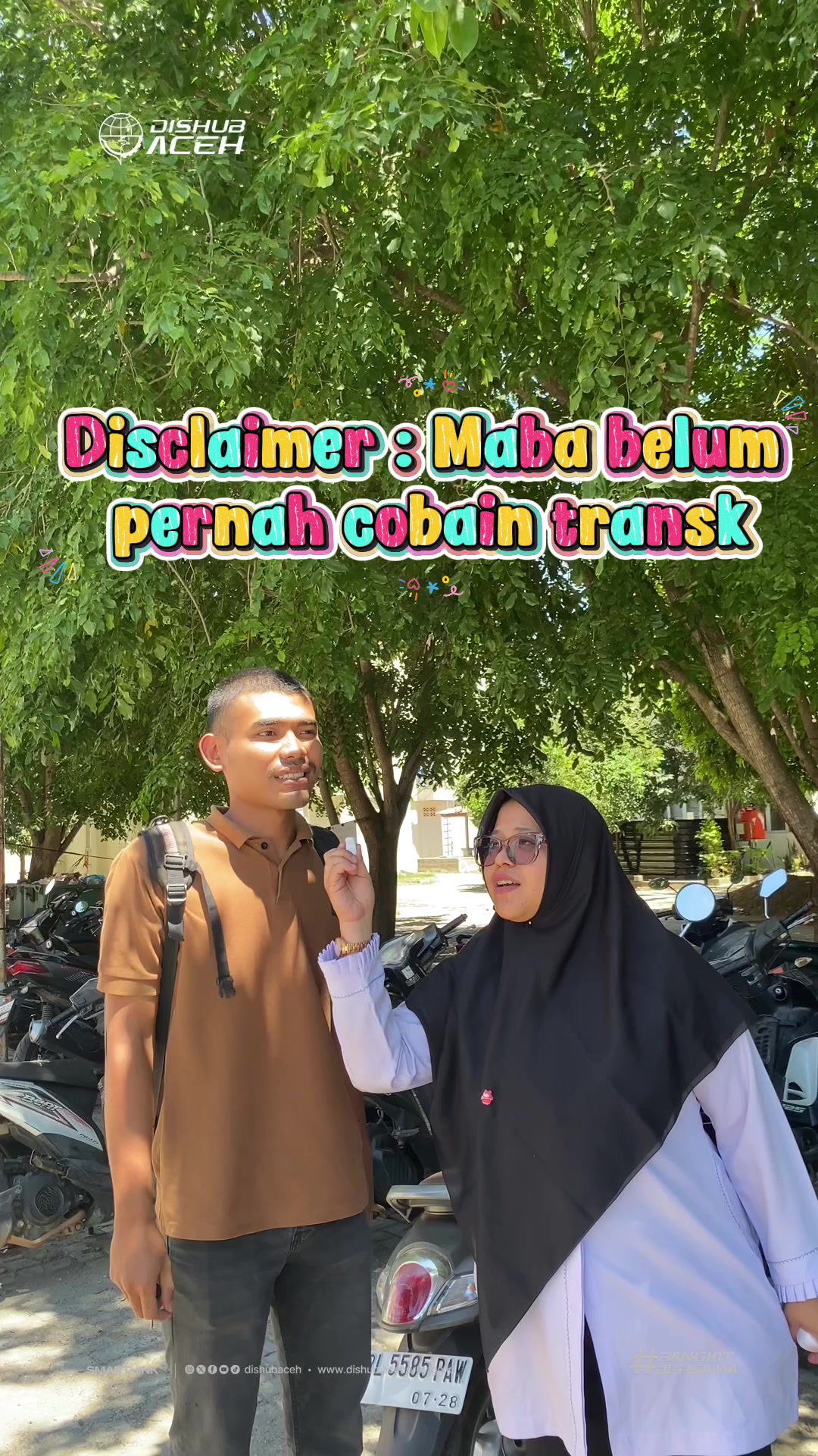 @DishubAceh