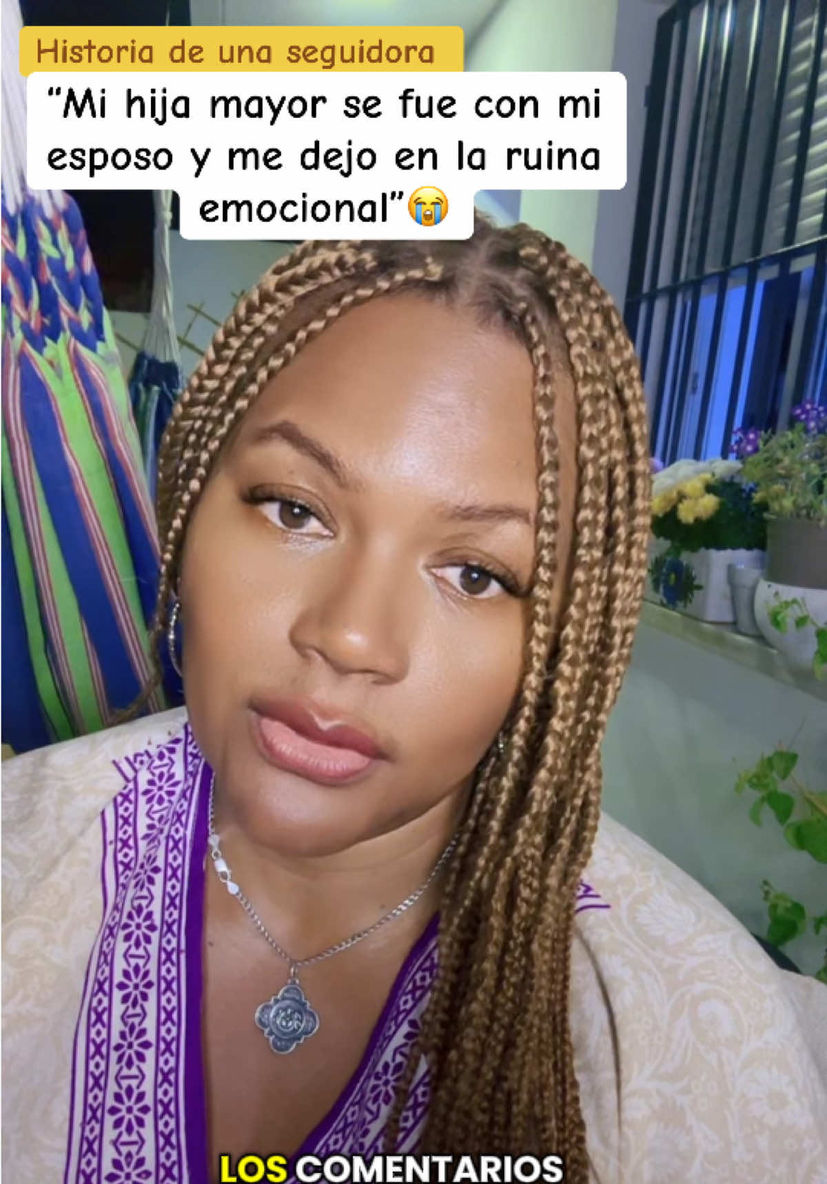 @Historias de Carmen