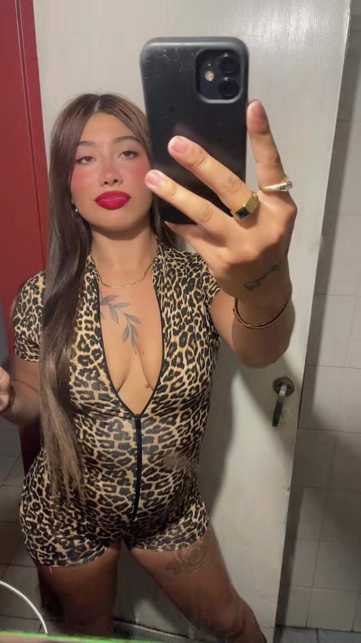 @Luu Orellana