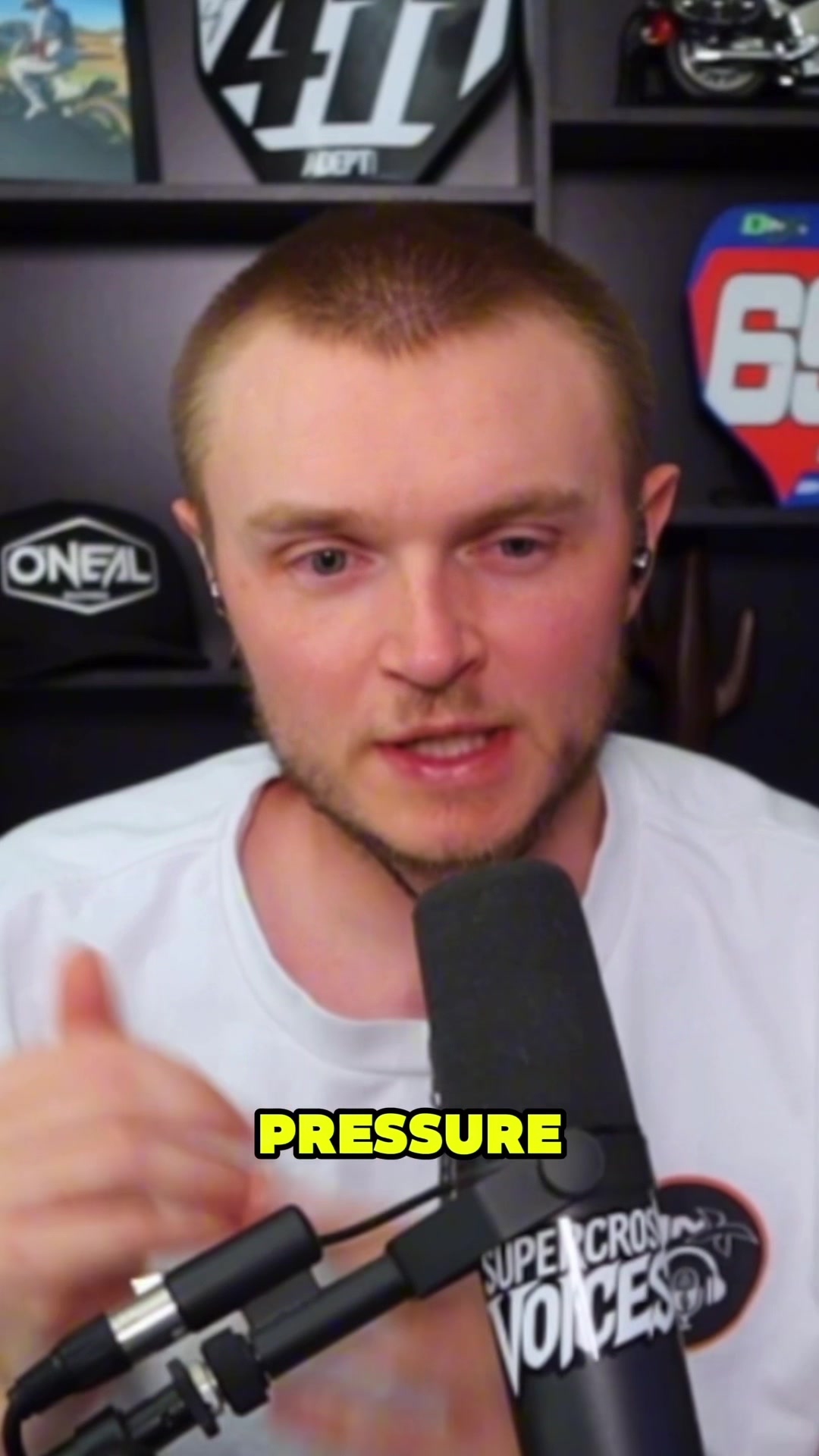 @Josh